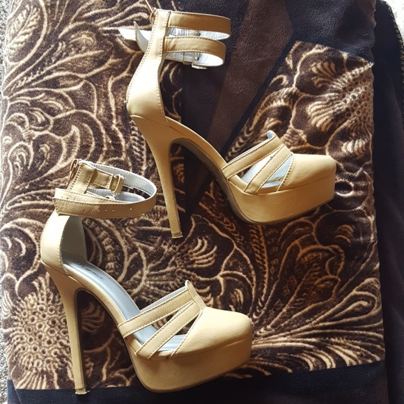 Promise Shoes - Heels